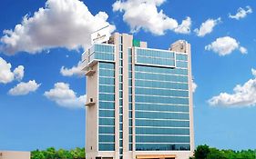 Golden Suites Gurgaon Inde Hotels